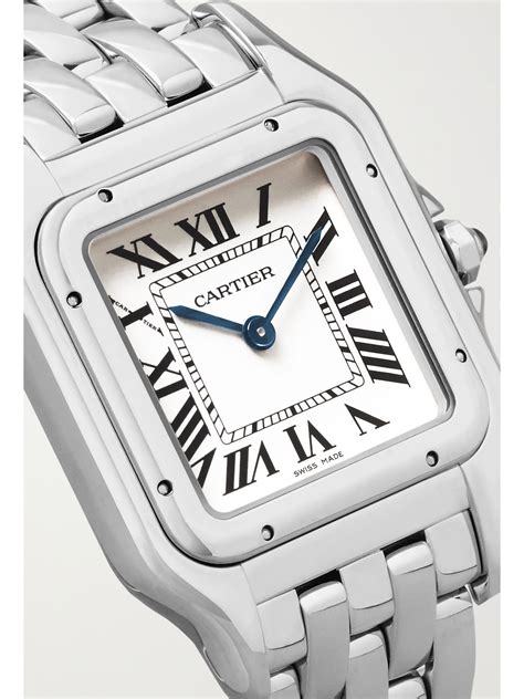 Montres Panthère de Cartier